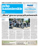 Echo Kazimierskie