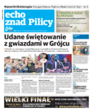 Echo znad Pilicy