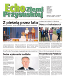 Echo Ziemi Przysuskiej