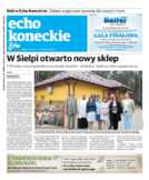 Echo Koneckie