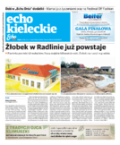 Echo Kieleckie