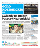 Echo Kozienickie
