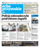 Echo Przysuchy