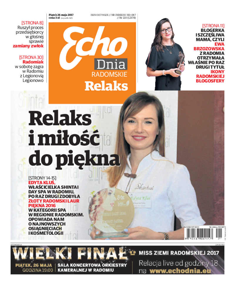 Echo Dnia