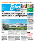 Echo Dnia wyd. Kielce