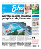 Echo Dnia wyd. Świętokrzyskie
