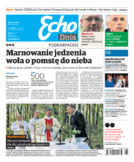 Echo Dnia wyd. Podkarpackie