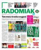 Radom - Radomiak