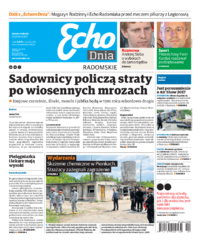 Echo Dnia