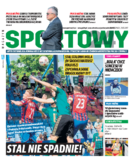 Echo Sportowe wyd. Podkarpackie