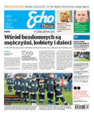 Echo Dnia wyd. Podkarpackie