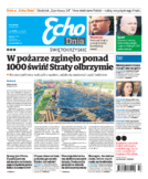 Echo Dnia wyd. Świętokrzyskie