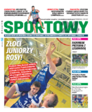 Echo Sportowe wyd. Radom