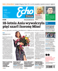 Echo Dnia