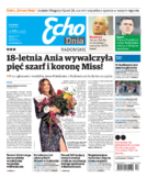 Echo Dnia