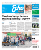 Echo Dnia wyd. Podkarpackie