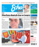 Echo Dnia wyd. Kielce