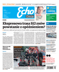 Echo Dnia