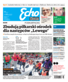Echo Dnia wyd. Podkarpackie