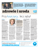 Zdrowie i Uroda do Echo Dnia wyd. Świętokrzyskie i Kieleckie