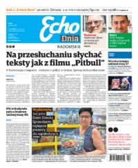 Echo Dnia