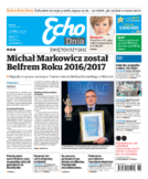 Echo Dnia wyd. Świętokrzyskie