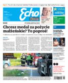 Echo Dnia wyd. Podkarpackie