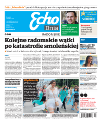 Echo Dnia