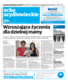 Echo Szydłowca