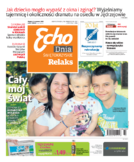 Echo Dnia wyd. Świętokrzyskie