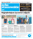 Echo Staszowskie