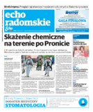 Echo Radomskie