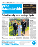 Echo Kazimierskie