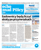 Echo znad Pilicy