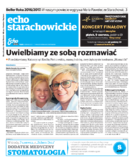 Echo Starachowickie