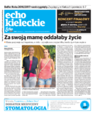 Echo Kieleckie