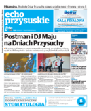 Echo Przysuchy