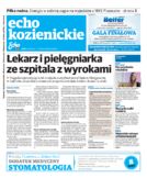 Echo Kozienickie