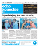 Echo Koneckie