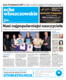 Echo Włoszczowy