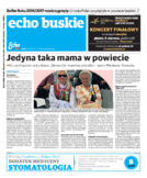Echo Buskie