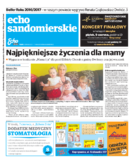 Echo Sandomierskie