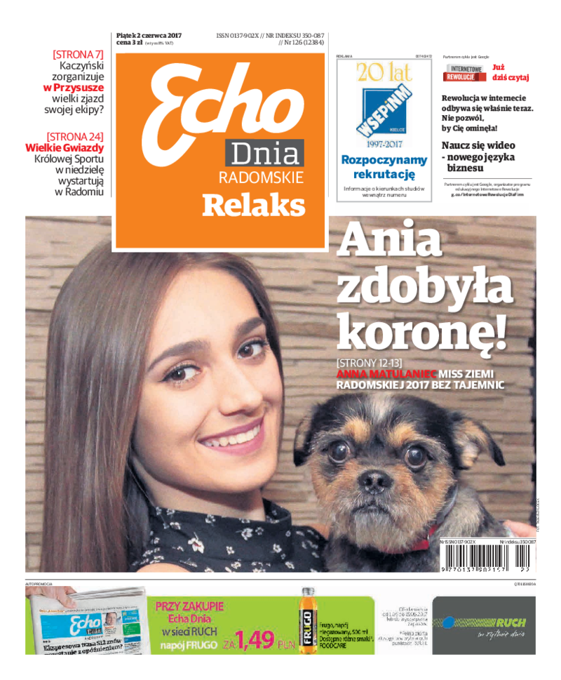 Echo Dnia