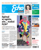 Echo Dnia wyd. Kielce