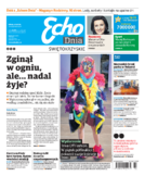Echo Dnia wyd. Świętokrzyskie