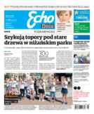 Echo Dnia wyd. Podkarpackie