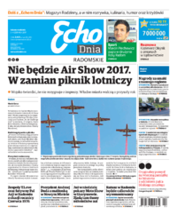 Echo Dnia