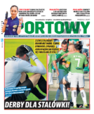 Echo Sportowe wyd. Podkarpackie