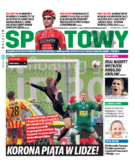 Echo Sportowe wyd. Świętokrzyskie
