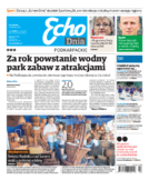 Echo Dnia wyd. Podkarpackie